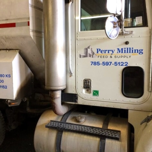 Vehicle Graphics